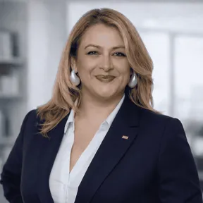 Mirian Zelaya, directora y fundadora de Emigrantes con Futuro